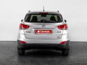 Hyundai ix35 I Иркутск  - изображение 28