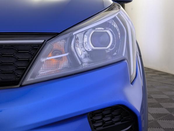 Kia Rio IV Рестайлинг с пробегом 2021 года, цена 1 880 000 рублей, 27861 км, хэтчбек, Автокод Объявления