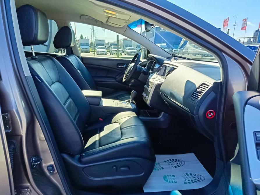 Nissan Murano II (Z51) Рестайлинг 2 Тюмень  - изображение 15
