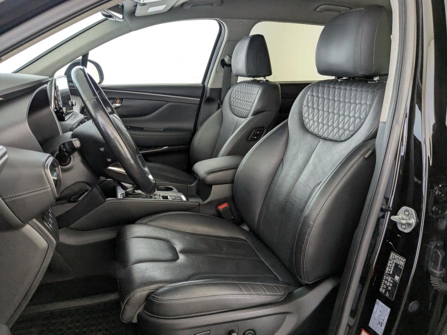 Hyundai Santa Fe IV Москва  - изображение 21