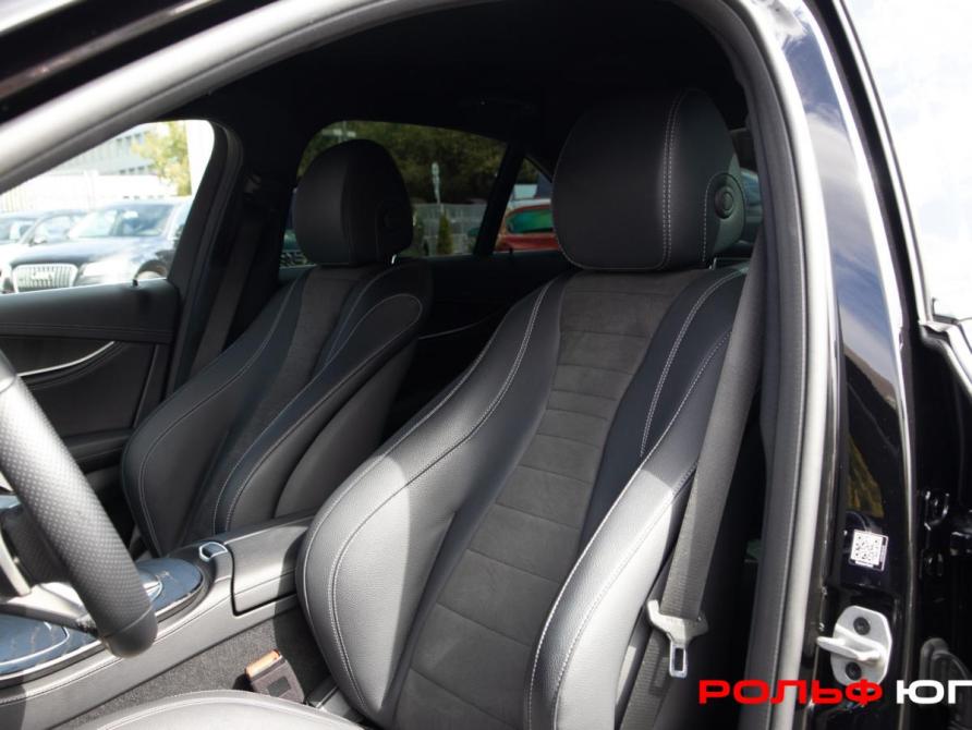 Mercedes-Benz E-Класс V (W213 S213 C238) Рестайлинг Москва  - изображение 15