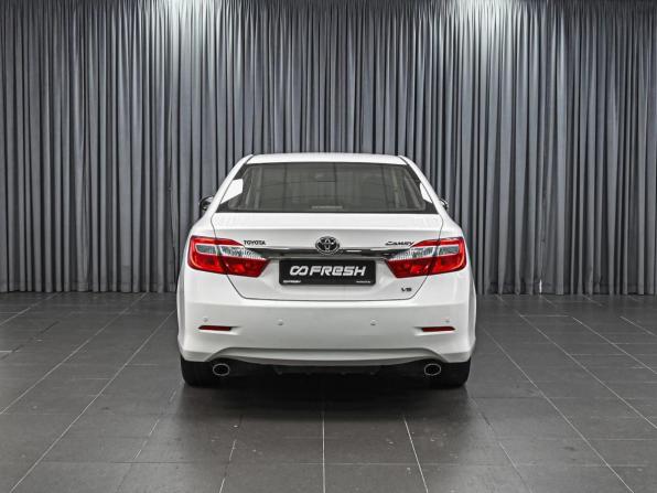 Toyota Camry VII (XV50) с пробегом 2013 года, цена 1 289 000 рублей, 365347 км, седан, Автокод Объявления