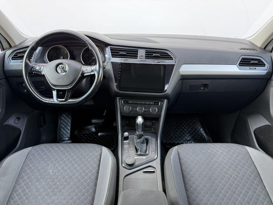 Volkswagen Tiguan II Москва  - изображение 12