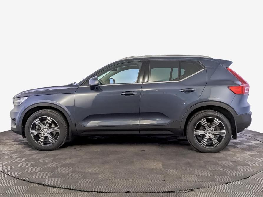 Volvo XC40 I Москва  - изображение 8