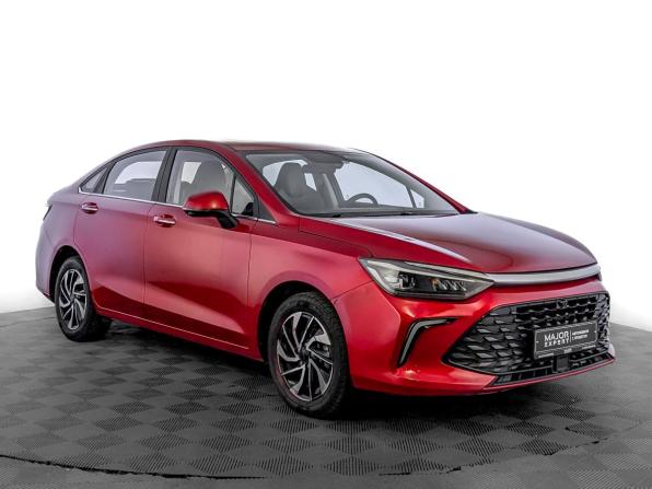 BAIC U5 Plus с пробегом 2023 года, цена 675 000 рублей, 130101 км, седан, Автокод Объявления