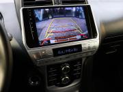 Toyota Land Cruiser Prado 150 Series Рестайлинг 1 Химки  - изображение 26