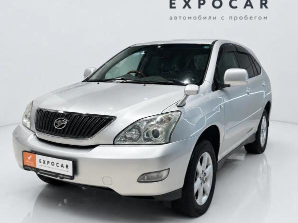 Toyota Harrier II (XU30) с пробегом 2004 года, цена 1 150 000 рублей, 252000 км, внедорожник, Автокод Объявления