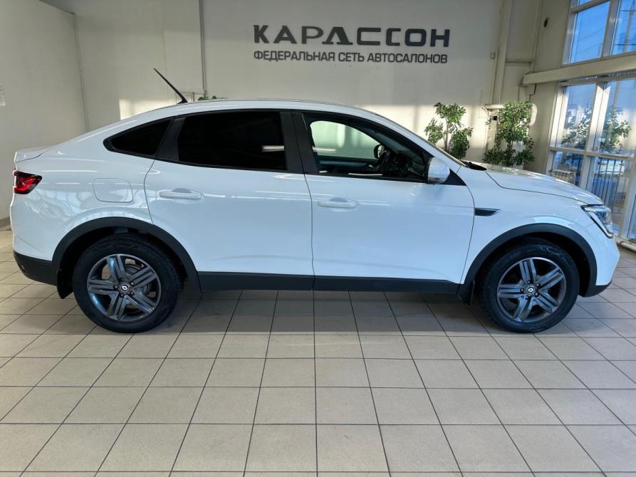 Renault Arkana I Волгоград  - изображение 6