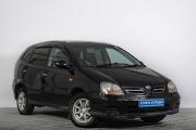 Nissan Tino Томск  - изображение 17