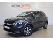 Kia Seltos I Коломна  - изображение 16