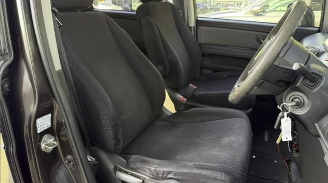 Honda Stepwgn III с пробегом 2007 года, цена 1 077 000 рублей, 238388 км, минивэн, Автокод Объявления