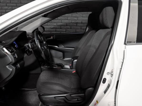 Toyota Camry VII (XV50) Рестайлинг с пробегом 2016 года, цена 2 110 000 рублей, 165934 км, седан, Автокод Объявления