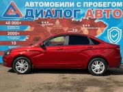 Lada (ВАЗ) Vesta I Набережные Челны  - изображение 32