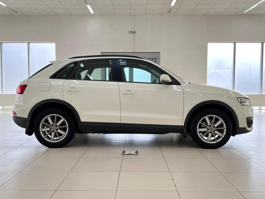 Audi Q3 I (8U) Волгоград  - изображение 6