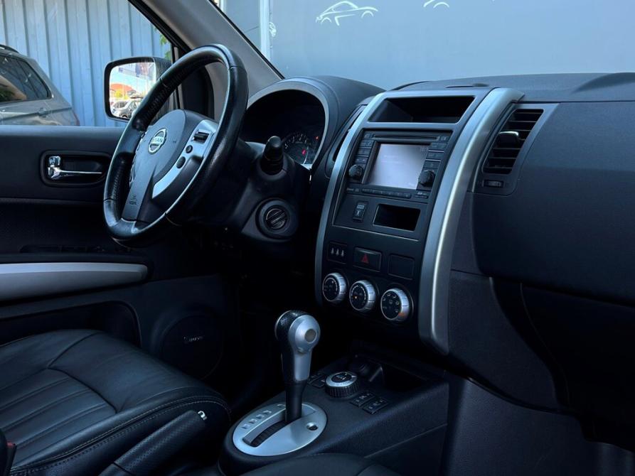 Nissan X-Trail II Рестайлинг Санкт-Петербург  - изображение 8
