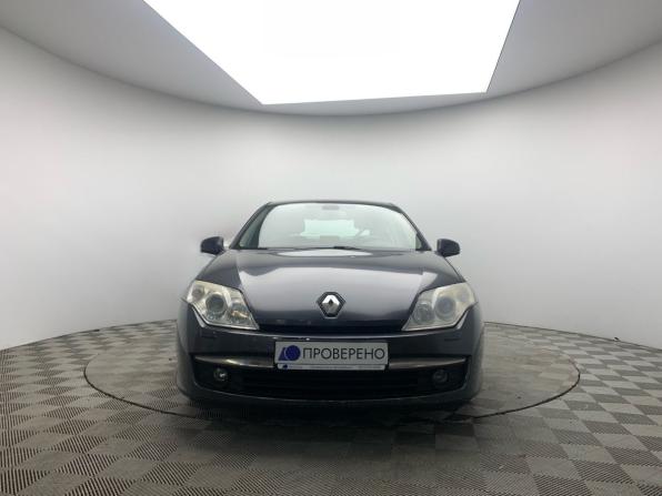 Renault Laguna III с пробегом 2008 года, цена 750 000 рублей, 140282 км, лифтбек, Автокод Объявления