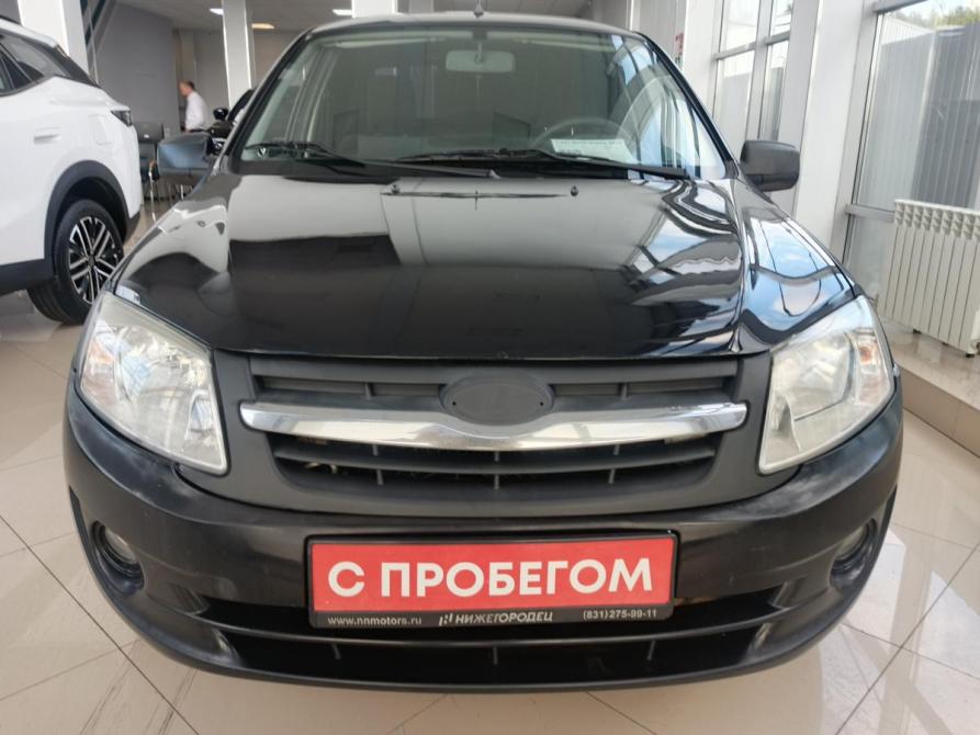 Lada (ВАЗ) Granta I Арзамас  - изображение 5
