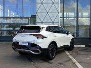 Kia Sportage V Москва  - изображение 35