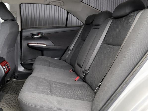 Toyota Camry VII (XV50) с пробегом 2013 года, цена 1 797 000 рублей, 188487 км, седан, Автокод Объявления