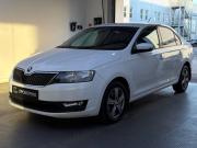 Skoda Rapid I Рестайлинг Уфа  - изображение 19