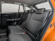 Subaru XV I Москва  - изображение 45