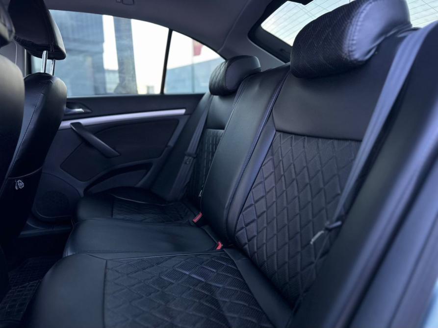 Skoda Octavia II (A5) Рестайлинг Ижевск  - изображение 29