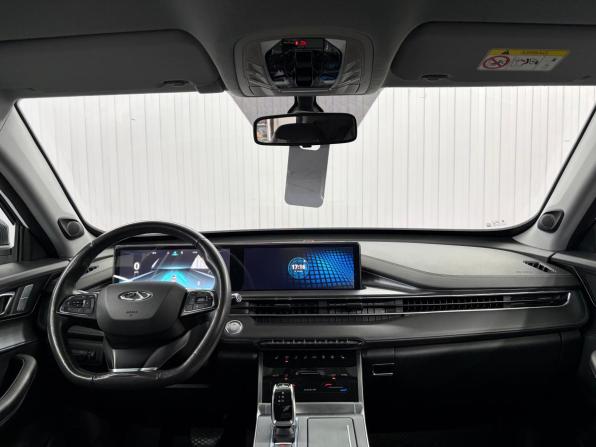 Chery Tiggo 7 Pro Max I с пробегом 2023 года, цена 1 847 000 рублей, 81622 км, внедорожник, Автокод Объявления