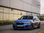 BMW 1 серии II (F20/F21) Рестайлинг 2 Санкт-Петербург  - изображение 32