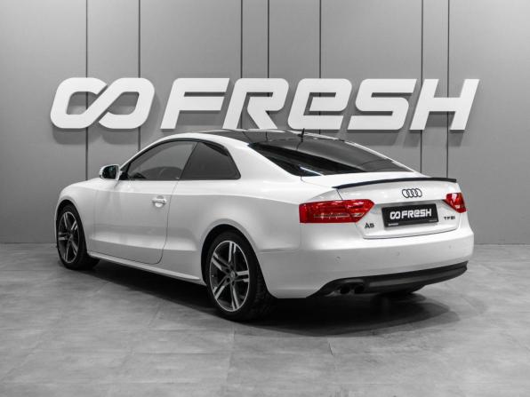 Audi A5 I (8T) с пробегом 2011 года, цена 1 099 000 рублей, 170407 км, купе, Автокод Объявления