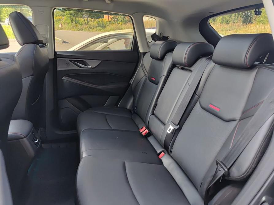 Changan CS35 Plus I Рестайлинг Ижевск  - изображение 15