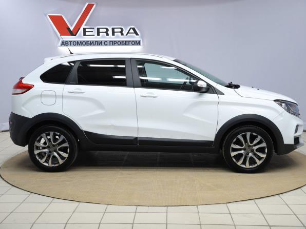 Lada (ВАЗ) XRAY I с пробегом 2020 года, цена 1 070 000 рублей, 74912 км, хэтчбек, Автокод Объявления