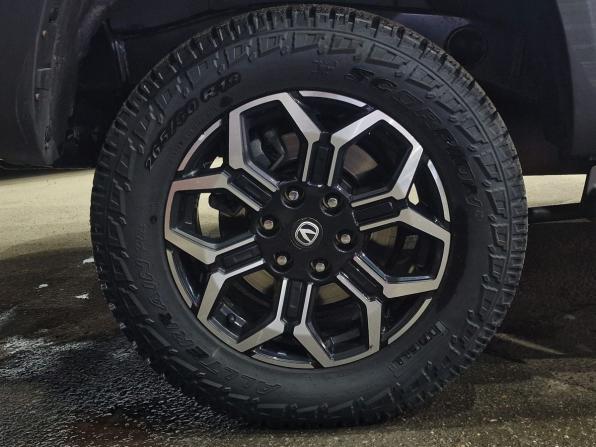 Changan Hunter Plus с пробегом 2023 года, цена 2 550 000 рублей, 15827 км, offers.body_type.unknown, Автокод Объявления