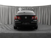 Volkswagen Passat B6 Москва  - изображение 27