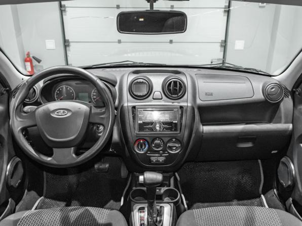 Lada (ВАЗ) Granta I с пробегом 2012 года, цена 431 750 рублей, 134758 км, седан, Автокод Объявления