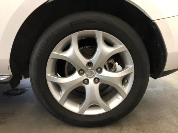 Mazda CX-7 I Рестайлинг с пробегом 2010 года, цена 899 000 рублей, 224224 км, внедорожник, Автокод Объявления