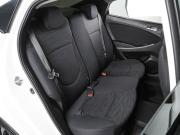 Hyundai Solaris I Рестайлинг Воронеж  - изображение 25
