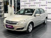 Opel Astra H Рестайлинг Ростов-на-Дону  - изображение 20