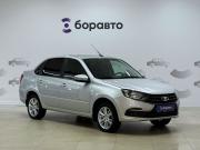 Lada (ВАЗ) Granta I Рестайлинг Ставрополь  - изображение 20