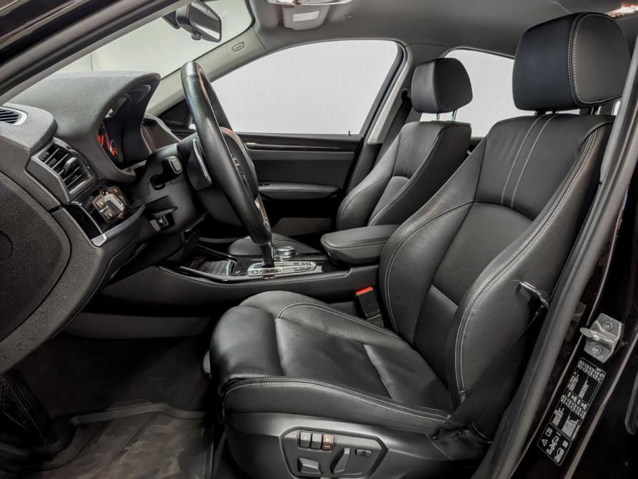 BMW X4 I (F26) Санкт-Петербург  - изображение 20