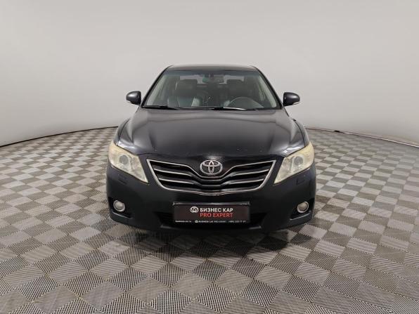 Toyota Camry VI (XV40) Рестайлинг с пробегом 2010 года, цена 1 199 000 рублей, 267826 км, седан, Автокод Объявления