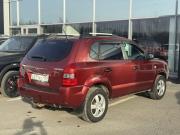 Hyundai Tucson I Пермь  - изображение 9