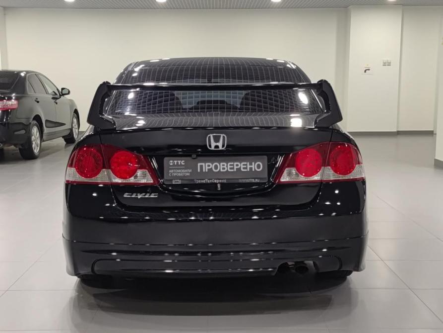 Honda Civic VIII Казань  - изображение 7