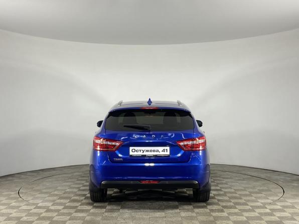 Lada (ВАЗ) Vesta I с пробегом 2020 года, цена 890 000 рублей, 179855 км, универсал, Автокод Объявления