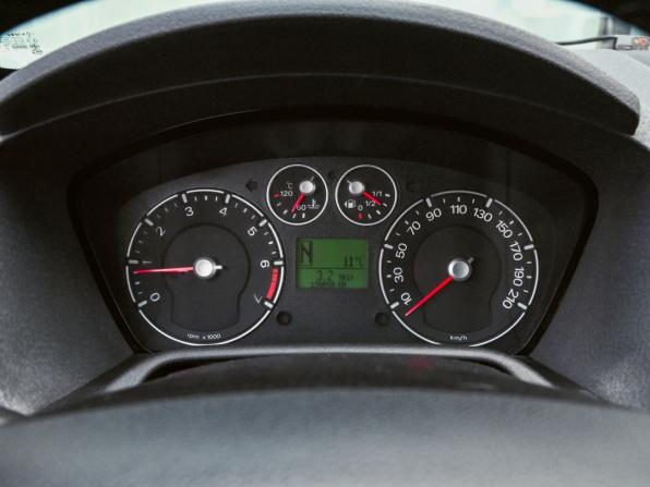 Ford Fusion I Рестайлинг с пробегом 2008 года, цена 399 000 рублей, 190090 км, хэтчбек, Автокод Объявления
