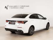 Omoda S5 Казань  - изображение 12