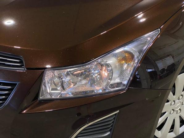 Chevrolet Cruze I Рестайлинг с пробегом 2014 года, цена 1 120 000 рублей, 81882 км, седан, Автокод Объявления
