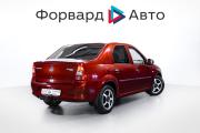Renault Logan I Рестайлинг Тюмень  - изображение 32