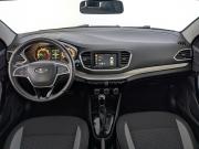 Lada (ВАЗ) Vesta I Рестайлинг (NG) Москва  - изображение 50