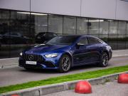 Mercedes-Benz AMG GT 4-Door Coupe I Санкт-Петербург  - изображение 42