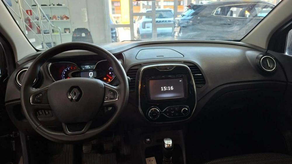 Renault Kaptur I Уфа  - изображение 15